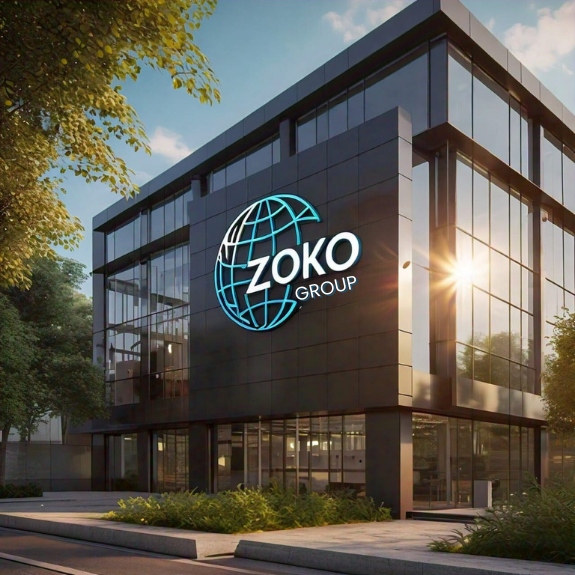 Zoko Group Building 1