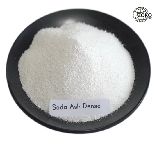 Soda Ash Dense