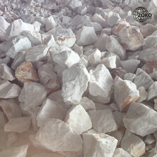 Soda Feldspar