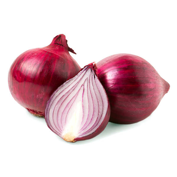 red onions