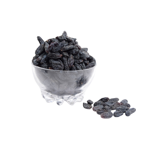 seedless black raisin